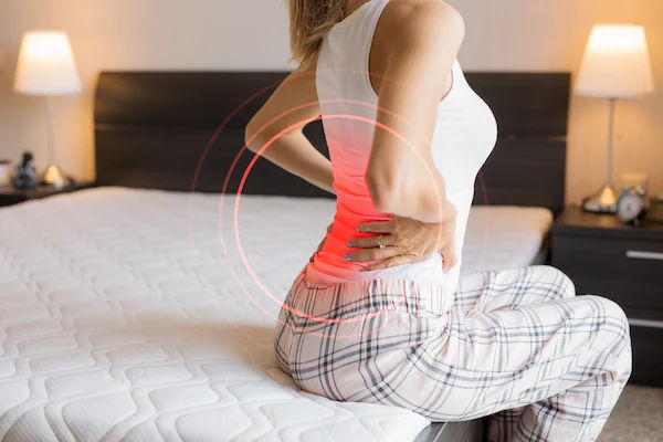 Back Pain Overview and Management